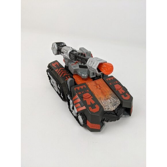 Transformers Beast Wars Deluxe Lot of 4 Vintage Rattrap Tankor Rhinox Jetstorm - Picture 8 of 11